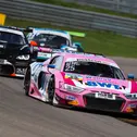 Gemeinsam für mehr Nachhaltigkeit: BWT und das ADAC GT Masters reduzieren Plastik