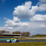 ADAC GT Masters, Oschersleben, Twin Busch Motorsport, Marc Busch, Dennis Busch