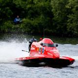 ADAC Motorboot