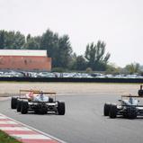 Formel ADAC, Slovakia Ring