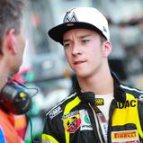 ADAC Formel 4, Nürburgring, Mike Ortmann, kfzteile24 Mücke Motorsport