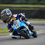 ADAC Mini Bike Cup, ADAC Pocket Bike Cup, 2020, Bopfingen