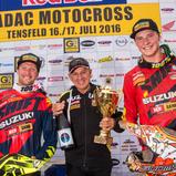 ADAC MX Masters, Stefan Everts 