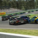 Willkommene Gäste: Das kompetitive Fixstarterfeld wird auch am Sachsenring von vier hochkarätigen Gaststartern komplettiert