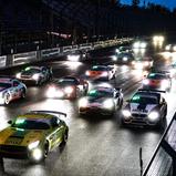 ADAC GT4 Germany, DEKRA Lausitzring, Mann-Filter Team HTP-Winward, Julien Apothéloz, Luca-Sandro Trefz