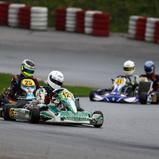 ADAC Kart Masters, Wackersdorf