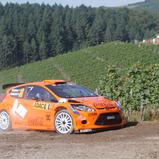 ADAC Rallye Deutschland