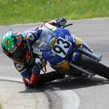 Jason Rudolph (St. Egidien), ADAC Mini-Bike Cup, Bopfingen