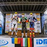 Northern Talent Cup, Hockenheimring - Urheber: Dorna
