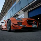 Reifen-Test - Oschersleben