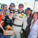 ADAC GT Masters, Red Bull Ring, Tonino Team Herberth, Herbert Handlos