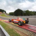 ADAC Formel 4, Spa-Francorchamps, Robert Shwartzman, kfzteile24 Mücke Motorsport