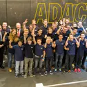 ADAC Stiftung Sport, Essen Motor Show 2013