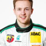 ADAC Formel 4, Marvin Dienst, HTP Juniorteam