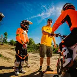 ADAC MX Academy, 2017, Frankenthal