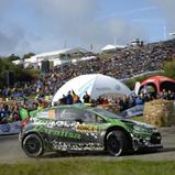 ADAC Rallye Deutschland, Yuriy Protasov, M-Sport WRT