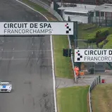 ADAC GT Masters, Spa-Francorchamps, Team Zakspeed, Luca Ludwig, Sebastian Asch