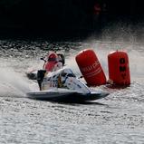 ADAC Motorboot Cup, Düren, Kim Lauscher