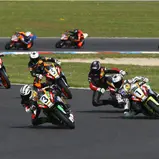 ADAC Junior Cup powered by KTM, Lausitzring, Rennen