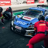 Audi gewann 2018 das bisher letzte DTM-Rennen in Zandvoort