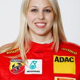 ADAC Formel 4, Marylin Niederhauser, Race Performance