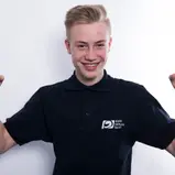 ADAC Stiftung Sport, Jan-Ole Jähnig