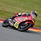 ADAC Northern Europe Cup, Sachsenring, Standard, Oliver König