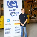 ADAC Stiftung Sport, 2018, Essen Motor Show