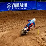 Nico Koch ( Deutschland / KTM / BECKER RACING ) beim ADAC MX Masters
