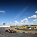 Beliebt: der Dünenkurs in Zandvoort