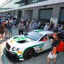 ADAC GT Masters