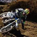 Der Lokalmatador des ADAC Hansa, Cato Nickel, macht sich berechtigte Hoffnungen auf gute Resultate
