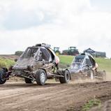 ADAC XC Cup, Oschersleben (22./23.6.2024)