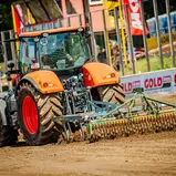 ADAC MX Masters 2019, ADAC MX Masters Mölln, Streckenarbeiten