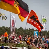 ADAC MX Masters, Fürstlich Drehna