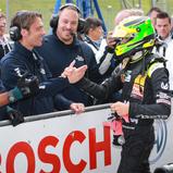 ADAC Formel 4, Oschersleben, DTM, Mick Schumacher, Van Amersfoort Racing