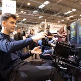 ADAC GT Masters eSports Championship 2019
