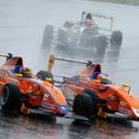 ADAC Formel Masters, Marvin Dienst, ADAC Berlin-Brandenburg e.V.