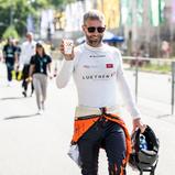 Matthias Lüthen, Prototype Cup Germany, Norisring