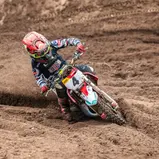 Bruno Lenarz ADAC DMX 2025