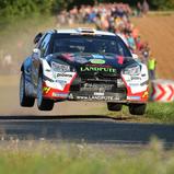 ADAC Rallye Deutschland, Marijan Griebel, Marijan Griebel