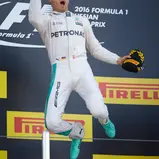 Nico Rosberg
