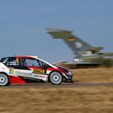 ADAC Rallye Deutschland, Ott Tänak, Toyota Gazoo Racing WRT