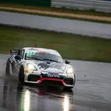 ADAC GT4 Germany, DEKRA Lausitzring, Team Allied-Racing, Dennis Fetzer, Joel Sturm