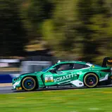 #11 Marco Wittmann (DEU / BMW M4 GT3 Evo / Schubert Motorsport), Red Bull Ring 2026