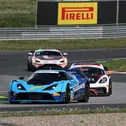 Der KTM X-Bow GT4 von Felbermayr-Reiter Der KTM X-Bow GT4 von Felbermayr-Reiter