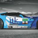 RWT Racing, Corvette C7