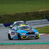 ADAC GT4 Germany, Red Bull Ring, MRS GT-Racing, Alesia Kreutzpointner, Jacqueline Kreutzpointner