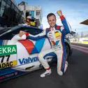 ADAC GT Masters, Zandvoort, Callaway Competition, Jules Gounon