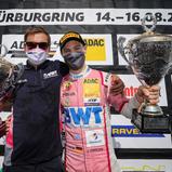 ADAC Formel 4, Nürburgring, ADAC Berlin Brandenburg e.V., Joshua Dürksen